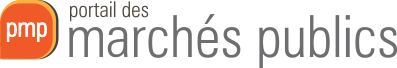 PMP portail des marchés publics